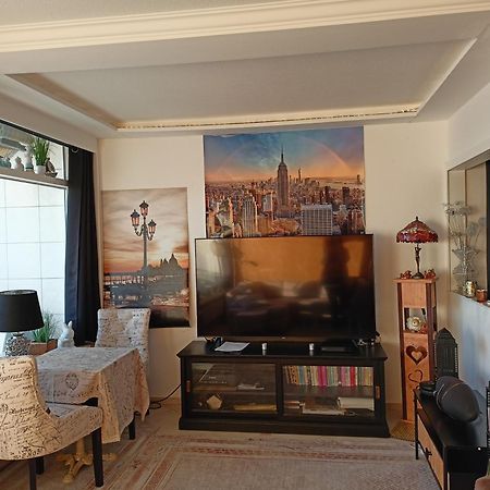 Wohnung Mit Traumhaftem Meerblick Und Schwimmbad เซียร์คสดอร์ฟ ภายนอก รูปภาพ